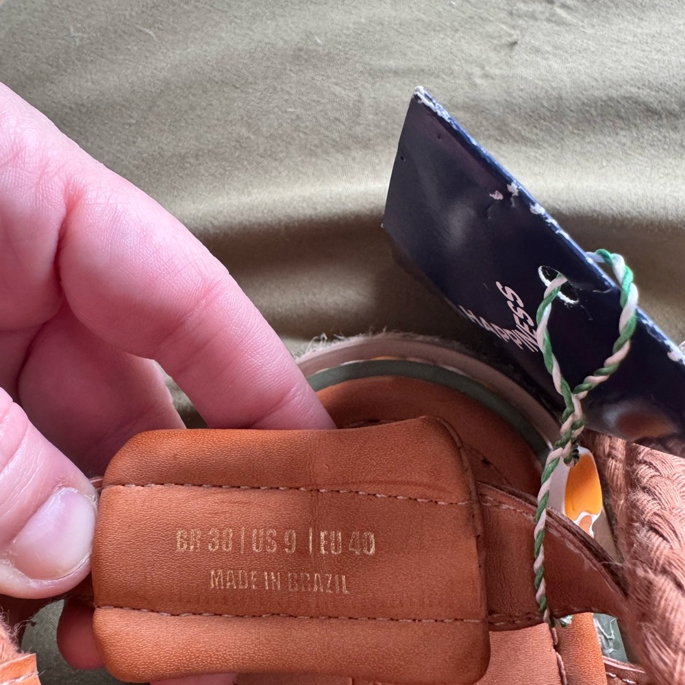 FARM Rio sandals - Picture 2 of 7